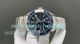 OVS Factory Super Clone Omega Seamaster Planet Ocean GMT Blue Face Stainless Steel Watch (2)_th.jpg